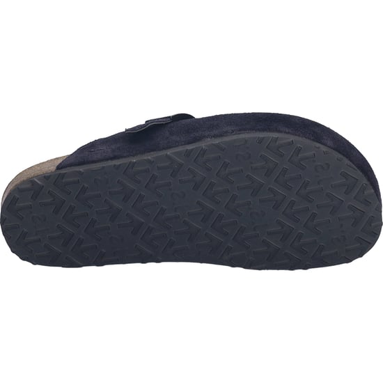 JOSEF SEIBEL Women Clog Hermine 09 in blue - Image 5