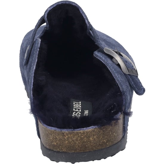 JOSEF SEIBEL Dames Verstopping Hermine 09 in blauw - Image 4