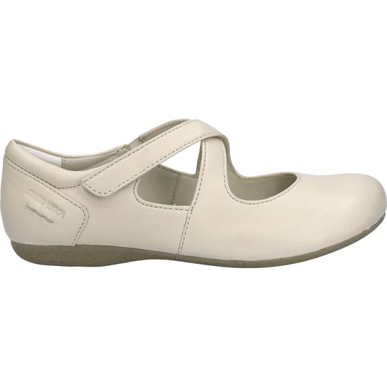 JOSEF SEIBEL Dames Ballerina Fiona 72 in beige - Image 2