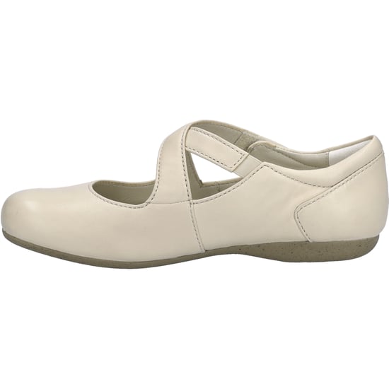 JOSEF SEIBEL Dames Ballerina Fiona 72 in beige - Image 3