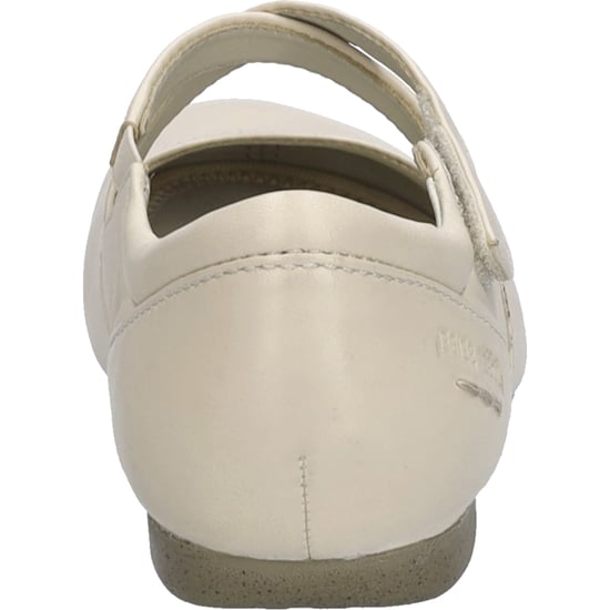 JOSEF SEIBEL Dames Ballerina Fiona 72 in beige - Image 4