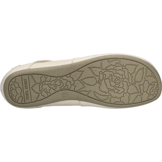 JOSEF SEIBEL Dames Ballerina Fiona 72 in beige - Image 6