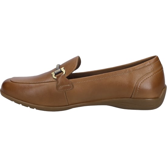 JOSEF SEIBEL Dames Ballerina Fenja 26 in beige - Image 3