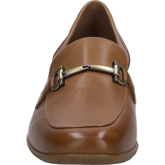 JOSEF SEIBEL Dames Ballerina Fenja 26 in beige - Image 4