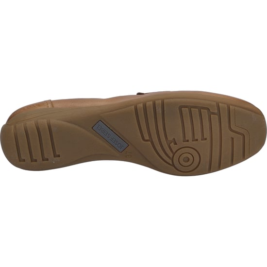JOSEF SEIBEL Dames Ballerina Fenja 26 in beige - Image 5