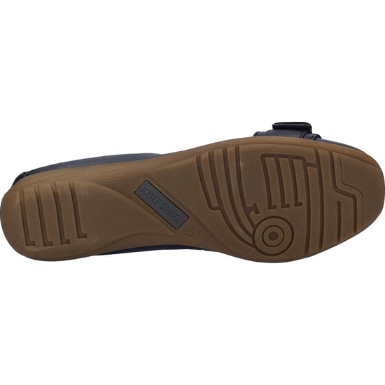 JOSEF SEIBEL Women Ballerina Fenja 23 in blue - Image 5
