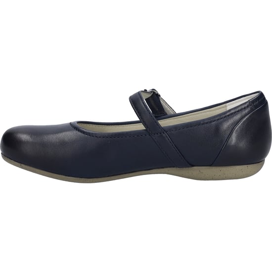 JOSEF SEIBEL Dames Ballerina Fiona 77 in blauw - Image 3