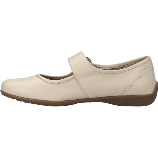 JOSEF SEIBEL Dam Ballerina Fenja 18 i Beige - Image 3