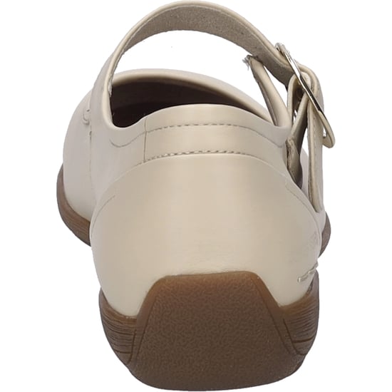 JOSEF SEIBEL Dam Ballerina Fenja 18 i Beige - Image 4