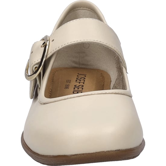 JOSEF SEIBEL Dam Ballerina Fenja 18 i Beige - Image 5