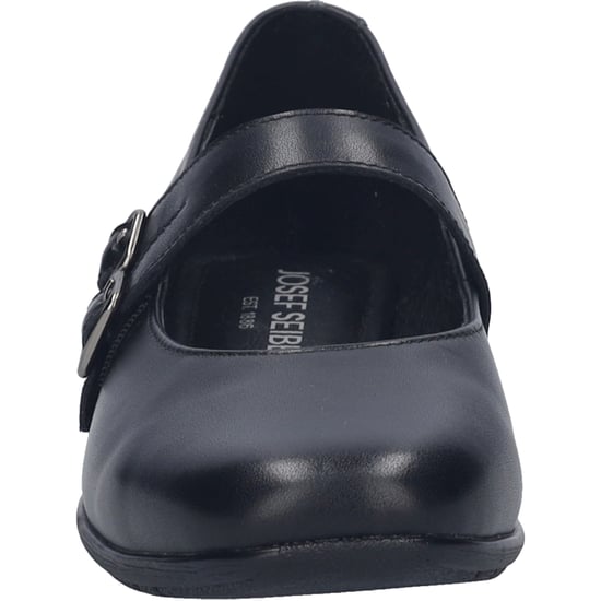 JOSEF SEIBEL Dames Ballerina Fenja 35 in zwart - Image 4