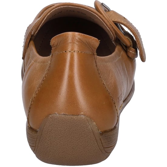 JOSEF SEIBEL Women Ballerina Fenja 19 in beige - Image 4