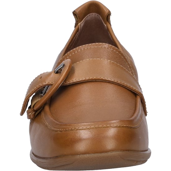 JOSEF SEIBEL Women Ballerina Fenja 19 in beige - Image 5