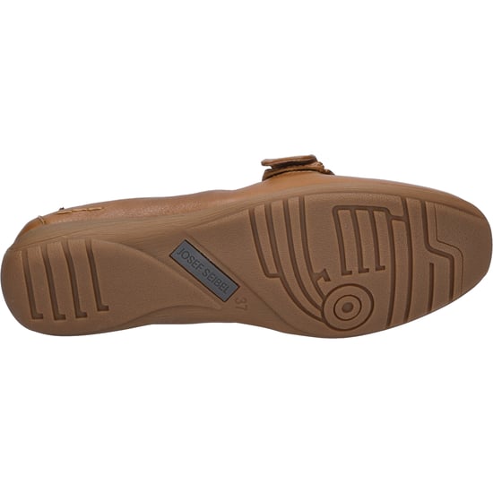 JOSEF SEIBEL Women Ballerina Fenja 19 in beige - Image 6