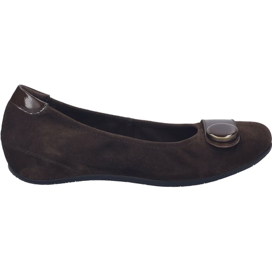 JOSEF SEIBEL Women Ballerina Florina 06 in brown - Image 2