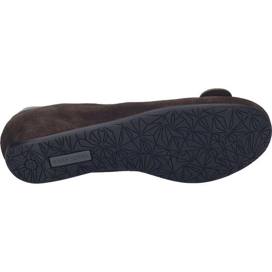 JOSEF SEIBEL Women Ballerina Florina 06 in brown - Image 5
