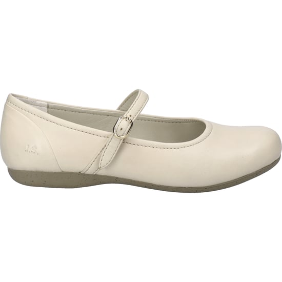 JOSEF SEIBEL Dames Ballerina Fiona 77 in beige - Image 2