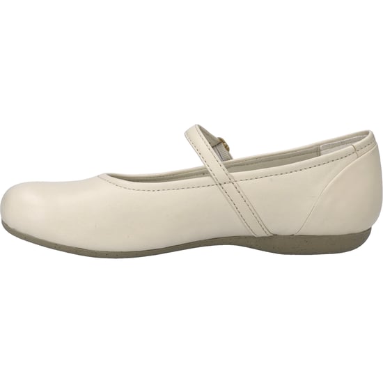 JOSEF SEIBEL Dames Ballerina Fiona 77 in beige - Image 3