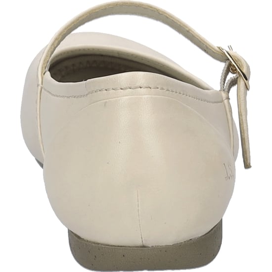JOSEF SEIBEL Dames Ballerina Fiona 77 in beige - Image 4
