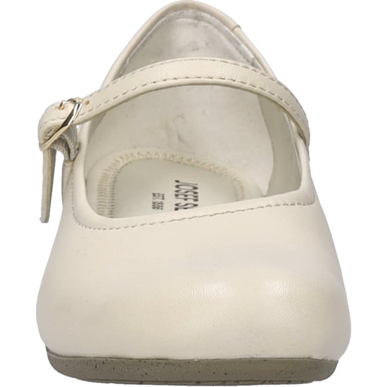 JOSEF SEIBEL Dames Ballerina Fiona 77 in beige - Image 5