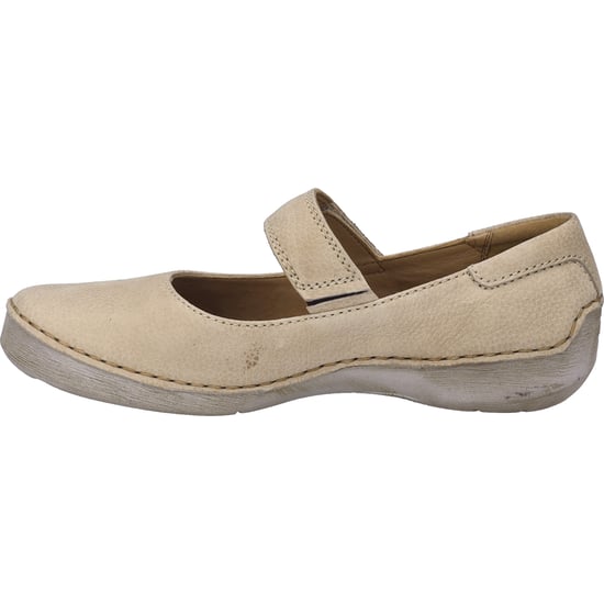 JOSEF SEIBEL Dames Ballerina Fergey 58 in beige - Image 3