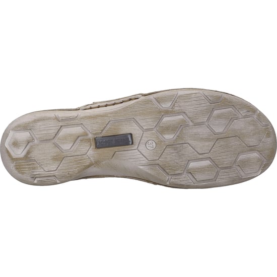 JOSEF SEIBEL Dames Ballerina Fergey 58 in beige - Image 5
