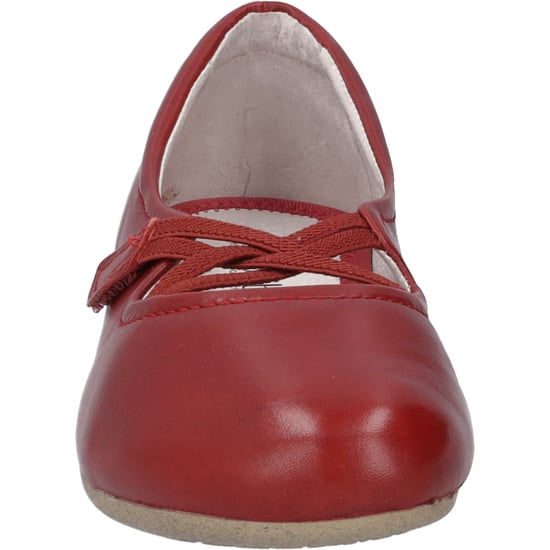 JOSEF SEIBEL Dames Ballerina Fiona 39 in rood - Image 5