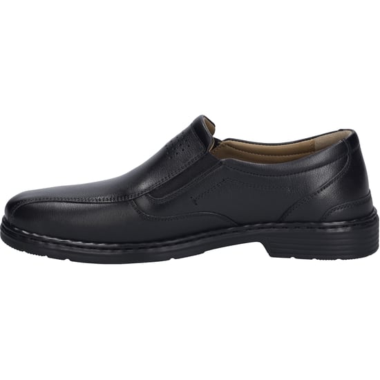 JOSEF SEIBEL Heren Slipper Alastair 19 in zwart - Image 3