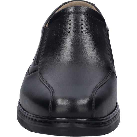 JOSEF SEIBEL Heren Slipper Alastair 19 in zwart - Image 4