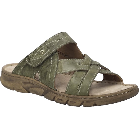 JOSEF SEIBEL Dam Sandal Brenda 10 i Beige - Image 1