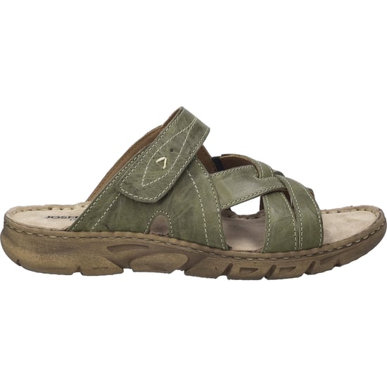 JOSEF SEIBEL Dam Sandal Brenda 10 i Beige - Image 2