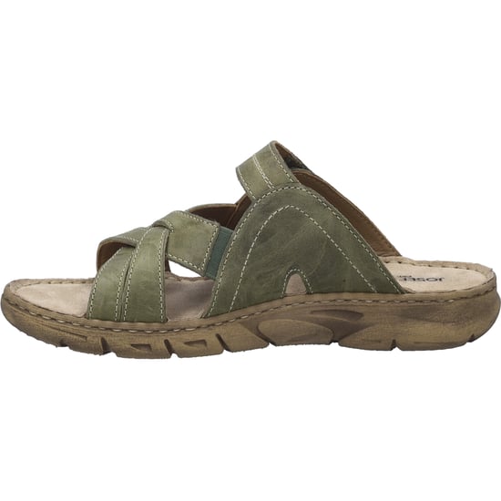 JOSEF SEIBEL Dam Sandal Brenda 10 i Beige - Image 3
