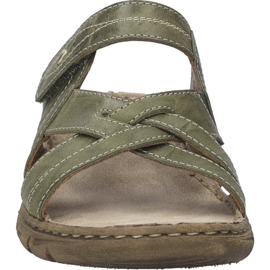 JOSEF SEIBEL Dam Sandal Brenda 10 i Beige - Image 4
