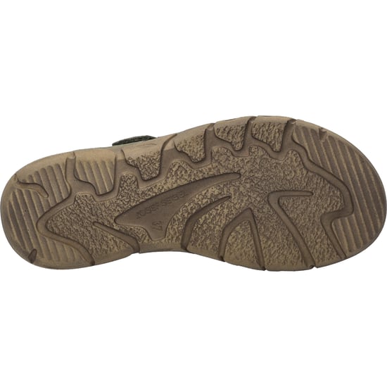 JOSEF SEIBEL Dam Sandal Brenda 10 i Beige - Image 5