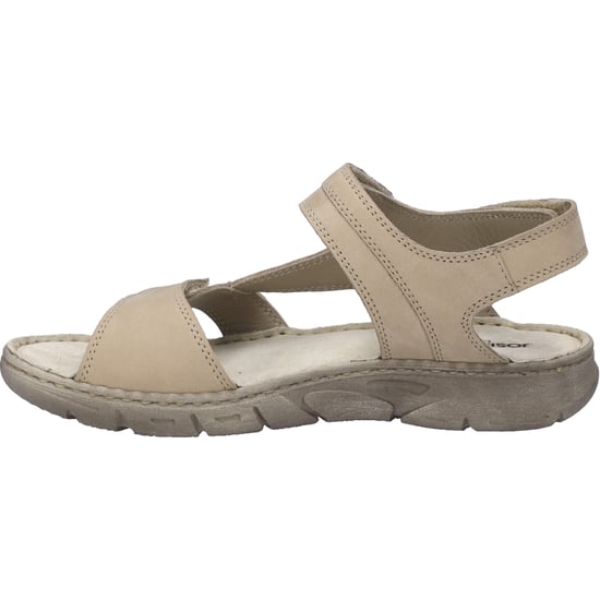 JOSEF SEIBEL Women Sandal Brenda 03 in beige - Image 3