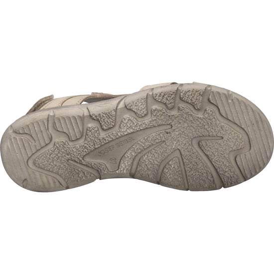 JOSEF SEIBEL Women Sandal Brenda 03 in beige - Image 5