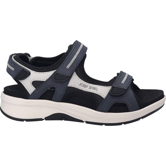 JOSEF SEIBEL Women Sandal Estelle 02 in blue - Image 2