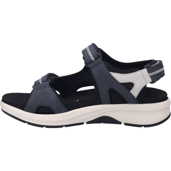 JOSEF SEIBEL Women Sandal Estelle 02 in blue - Image 3