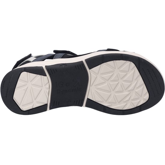 JOSEF SEIBEL Women Sandal Estelle 02 in blue - Image 5