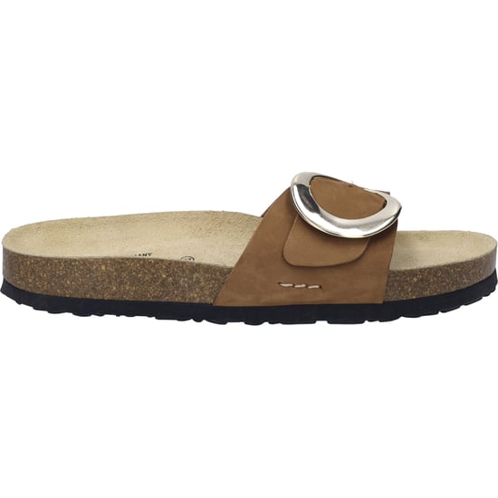 JOSEF SEIBEL Dames Sandaal Hermine 14 in beige - Image 2