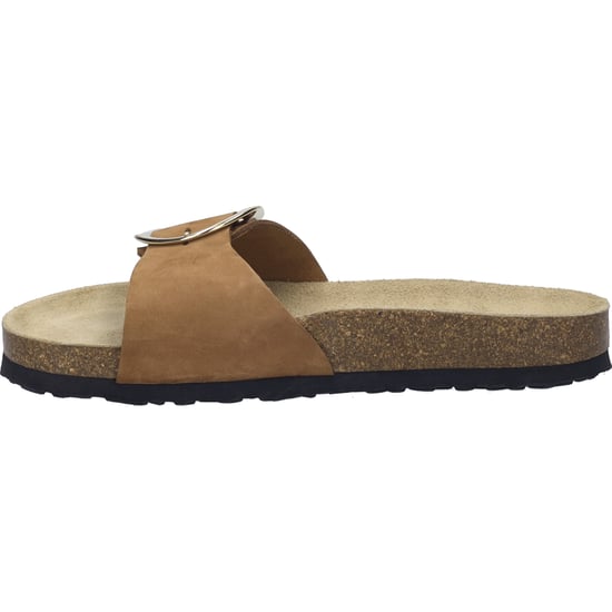 JOSEF SEIBEL Dames Sandaal Hermine 14 in beige - Image 3