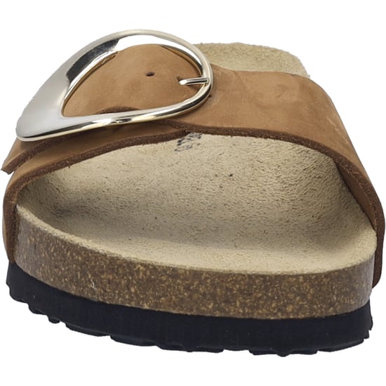JOSEF SEIBEL Dames Sandaal Hermine 14 in beige - Image 4