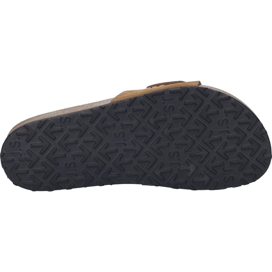 JOSEF SEIBEL Dames Sandaal Hermine 14 in beige - Image 5