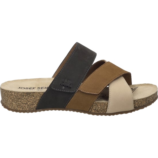 JOSEF SEIBEL Women Sandal Tonga 84 in beige - Image 2