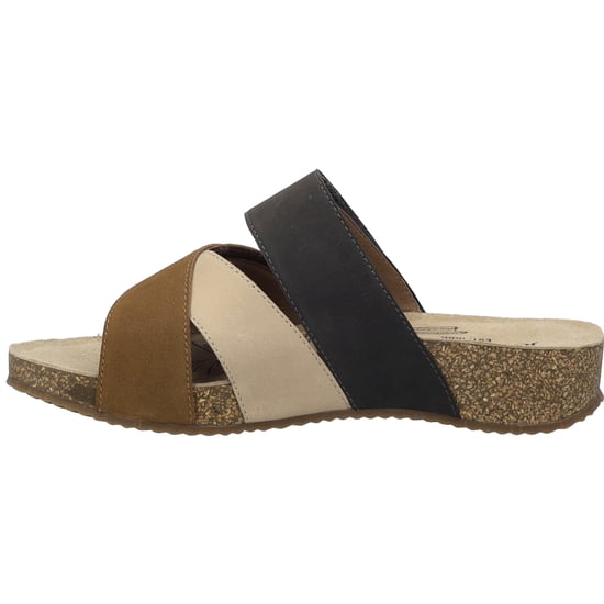 JOSEF SEIBEL Women Sandal Tonga 84 in beige - Image 3