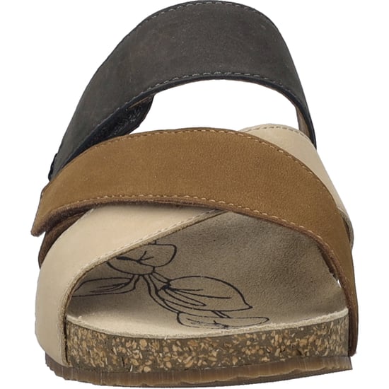 JOSEF SEIBEL Women Sandal Tonga 84 in beige - Image 5