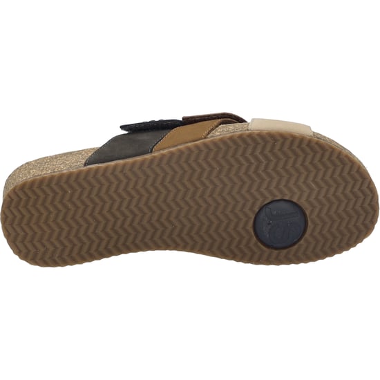 JOSEF SEIBEL Women Sandal Tonga 84 in beige - Image 6