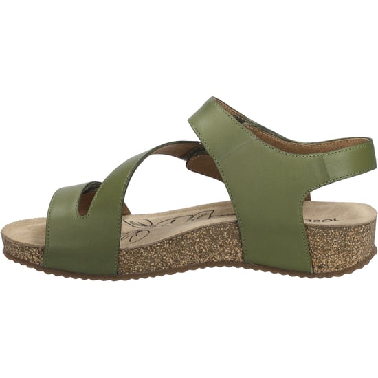 JOSEF SEIBEL Dames Sandaal Tonga 25 in beige - Image 3