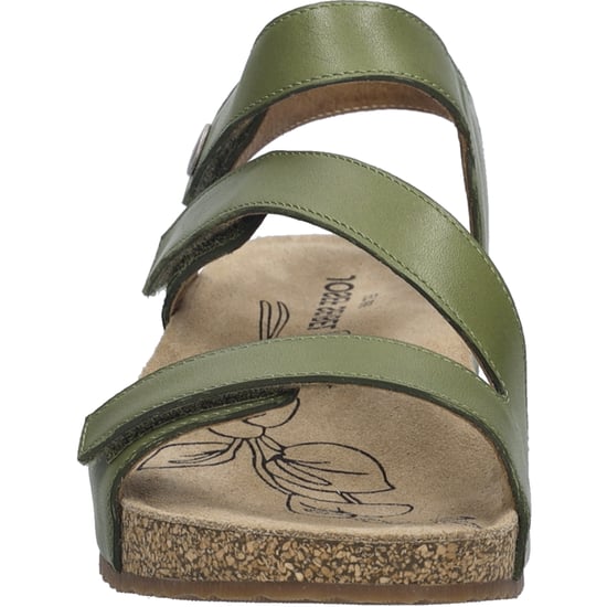 JOSEF SEIBEL Dames Sandaal Tonga 25 in beige - Image 4