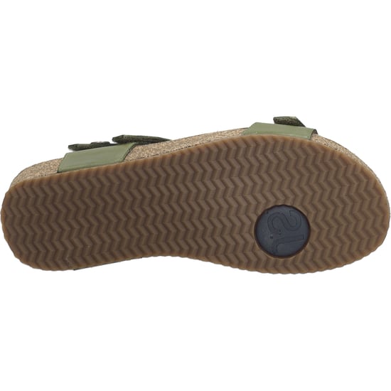 JOSEF SEIBEL Dames Sandaal Tonga 25 in beige - Image 5